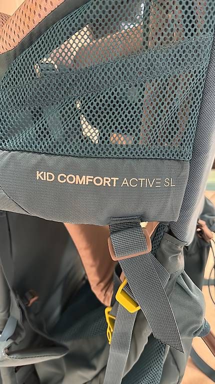Sacs & sacs à dos: Kinder Wanderrucksack – D'occasion à Reinach AG par jen_h6mj 1