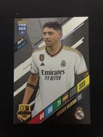PANINI FIFA 365 2024 # RMA 16
