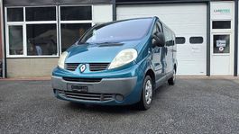 RENAULT TRAFIC 9 POSTI ARIA CONDIZIONATA