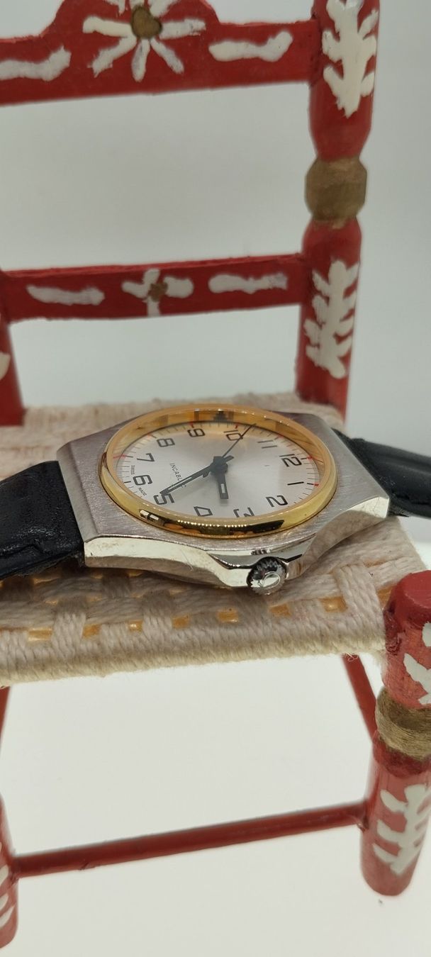 Orologi: Montre de récupération – Usato da La Chaux-de-Fonds venduto da jac_9llg 7