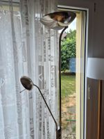 Stehlampe