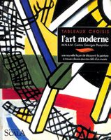 TABLEAUX CHOISIS l'art moderne MNAM, Centre Pompidou (1991)