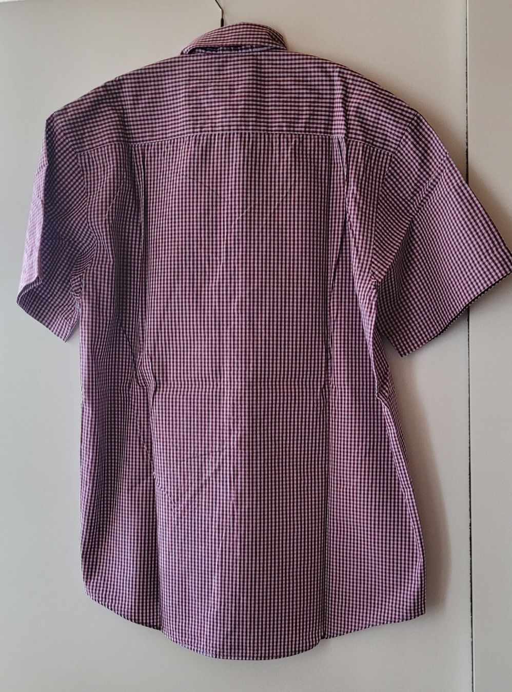 Camicie: chemise homme manches courtes  – Usato da Les Verrières venduto da cjo_pd78 1