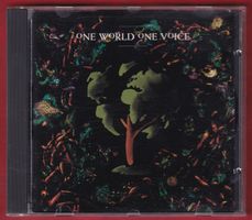 One World One Voice - Various Artists (CD)