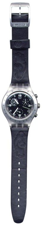 Swatch Orologi: Top Rarität ! Sehr seltene Gelegenheit – Nuovo e nell'imballaggio originale da Stetten AG venduto da ronife