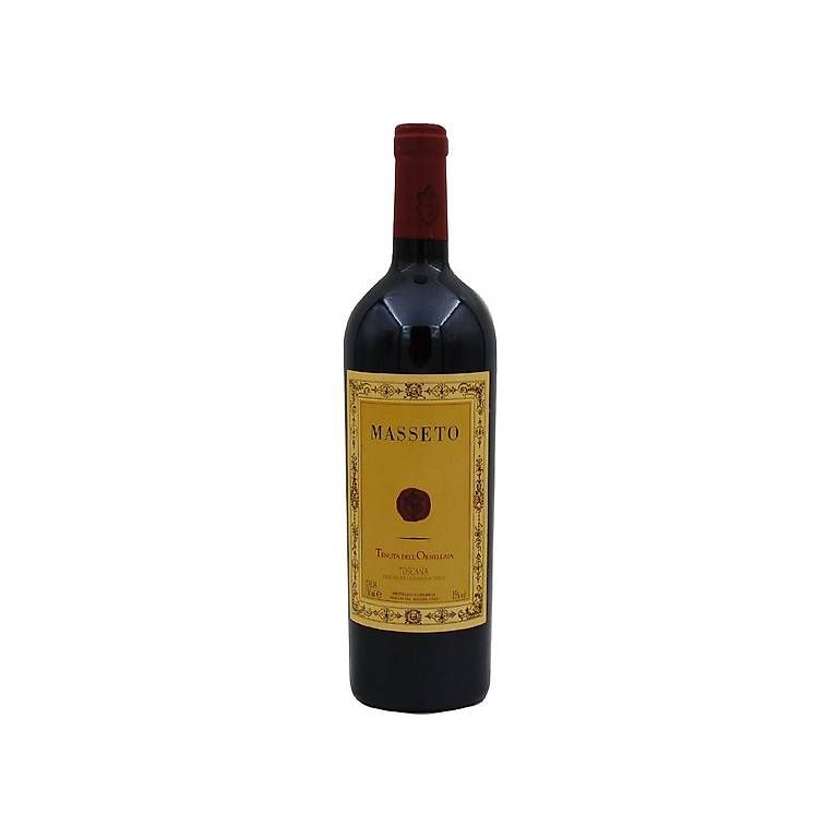 Vino: Masseto 2019 – Usato da Kloten venduto da nic_qh7w