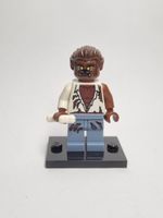 LEGO CMF col04-12 Werewolf, Series 4 (Complete Set)