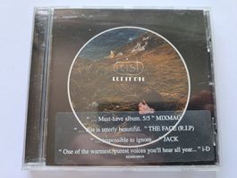 Cd Feist - Let it die 