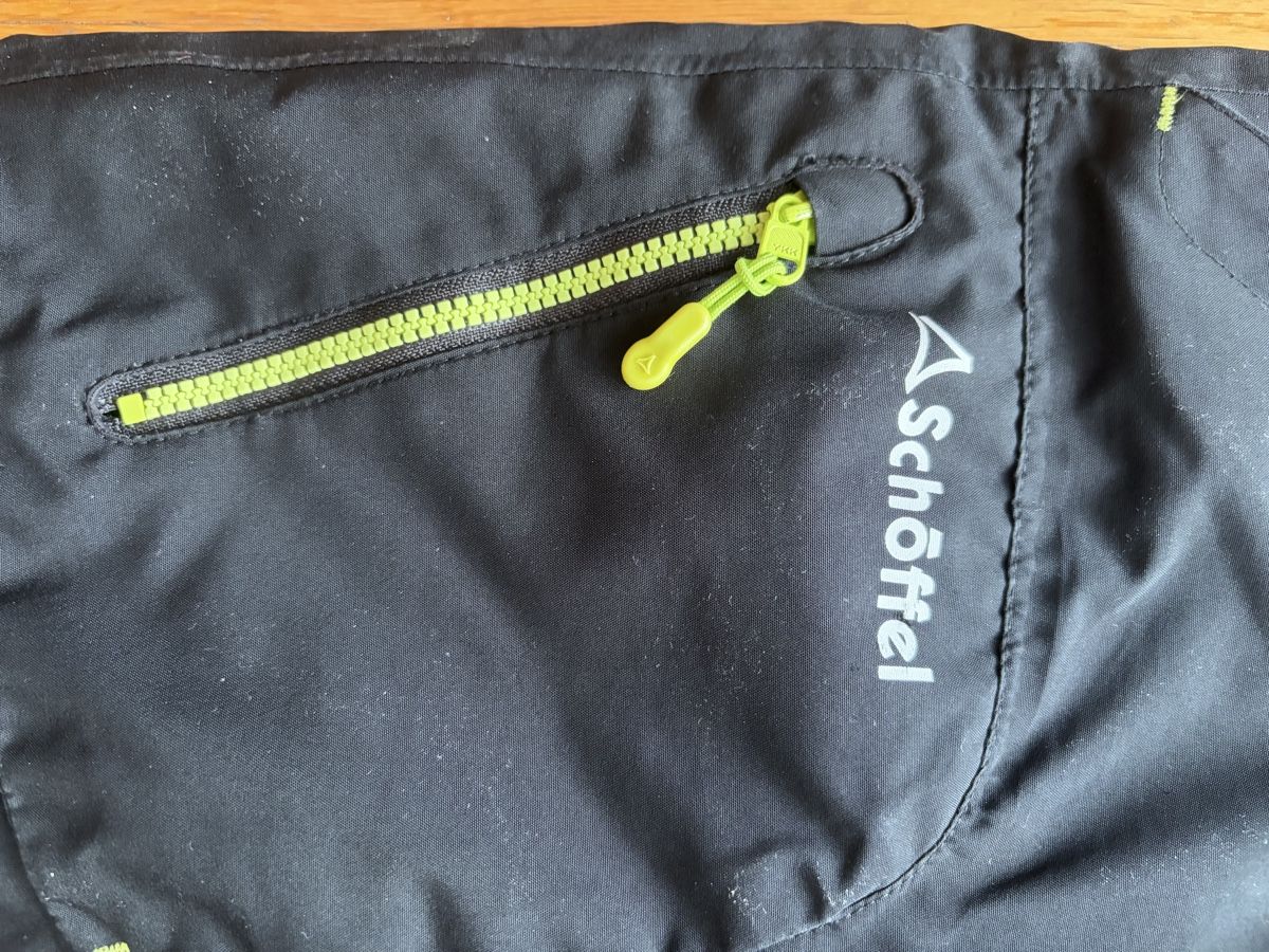 Pantaloni: Skihose Grösse 176/ 16 Jahre – Usato da Toffen venduto da Winwin2022