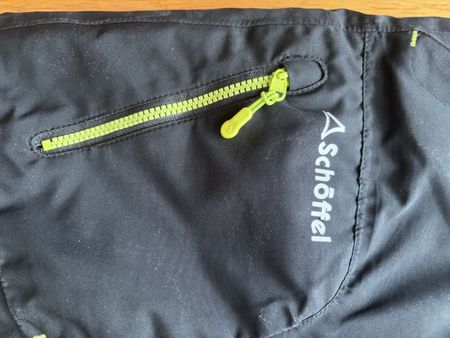 Skihose Grösse 176/ 16 Jahre