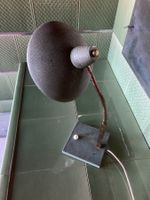 Tischlampe, Lampe, Schwanenhals