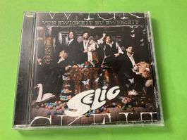 Selig - Von Ewigkeit zu Ewigkeit - CD Album - Top Zustand
