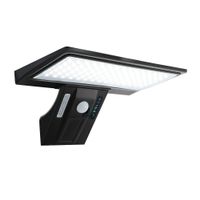 NEU Solarleuchte Bewegungsmelder / Lampe solaire