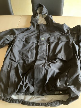 Snowboard Jacke und Hose