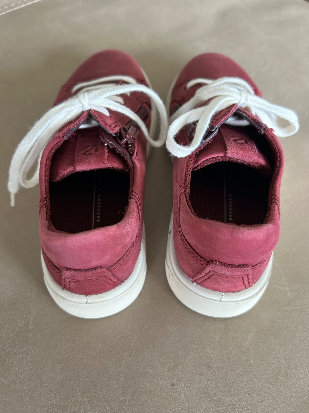 Ecco Scarpe per ragazzi: Ecco Sneaker, Top Zustand, Gr. 29 – Usato da Wädenswil venduto da LS777 5