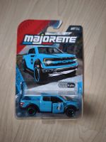 Majorette Ford F-150 Raptor blau neu in OVP !!! Chase !!! 