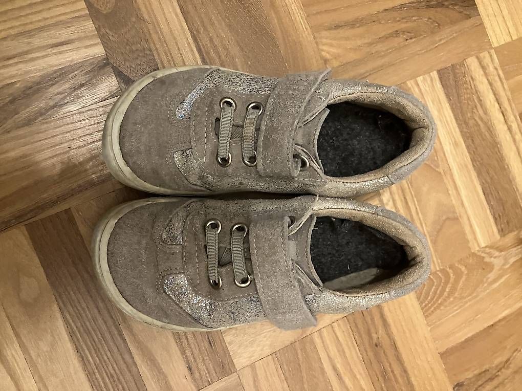 Schuhe für Jungen: Filii barfussschuhe 24 – Gebraucht aus Eschlikon TG von ritschi90