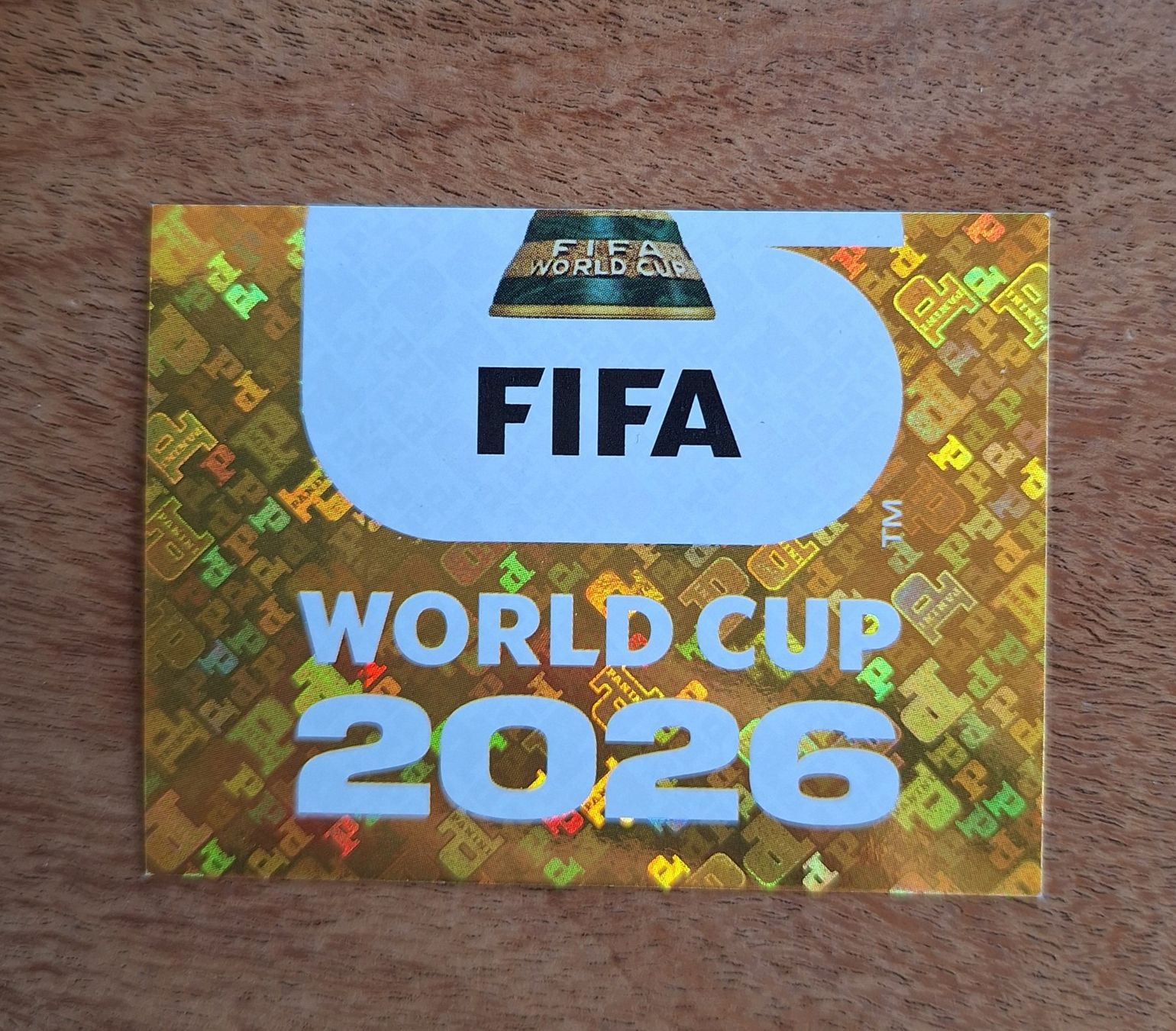 Panini Cartes à collectionner: Panini FWC 2 – Neuf (Voir description) à Romanens par Crocette