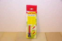 WOLF Garten Ersatzmesser Accu BS EM