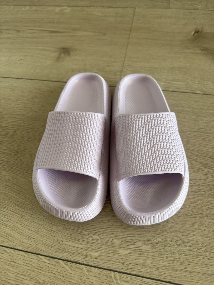 Damenschuhe: Badeschuhe Grösse 36-37  – Gebraucht aus Zufikon von joelle111 1