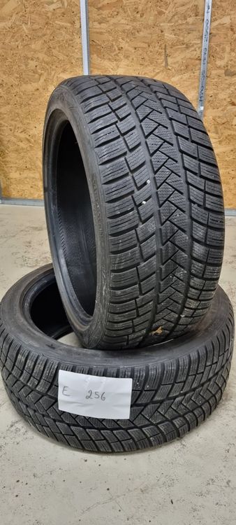 2x Winterreifen 235/40 R18 Vredestein | Kaufen auf Ricardo