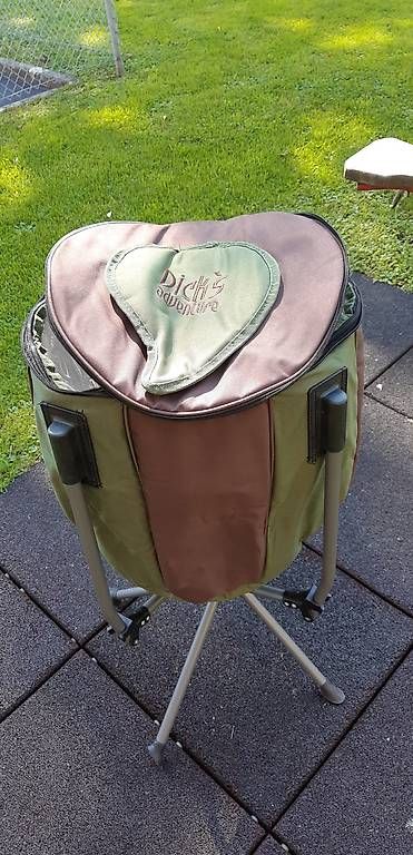 Frigoriferi & Refrigeratori: Kühltasche – Usato da Ennetbürgen venduto da gumpeliernst 1