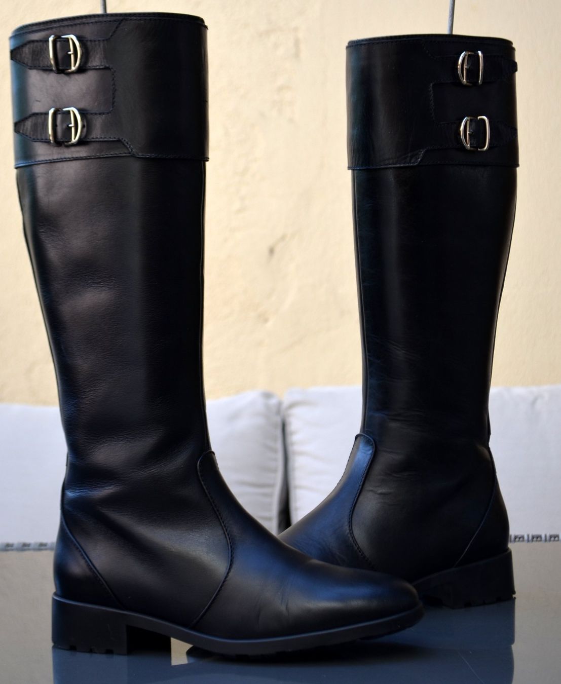 Bally Scarpe da donna: Bally Boots / bottes 38 – Usato da Collonges venduto da Auganien 2