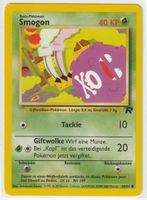 Pokémon Smogon (58/82), Team Rocket