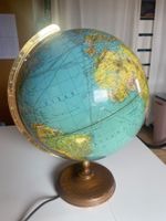 Globe terrestre