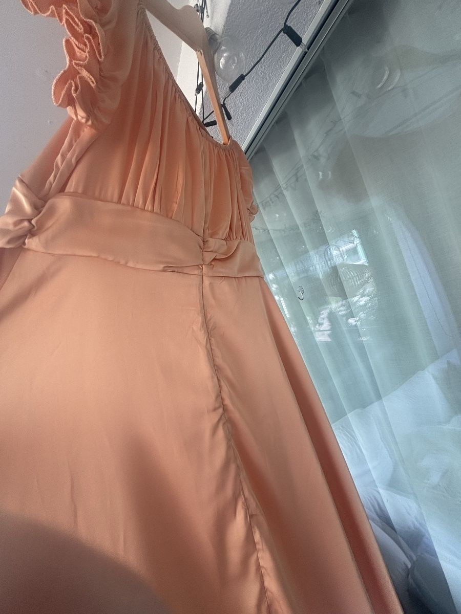 Kleider: Kleid Gr.M – Neu (gemäss Beschreibung) aus Zug von Biki72 3