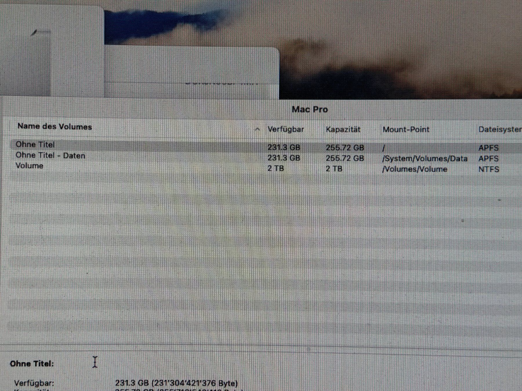 Apple PCs: MacPro 5.1 2012  Rariatät – Gebraucht aus Au SG von bah_6f5w 8