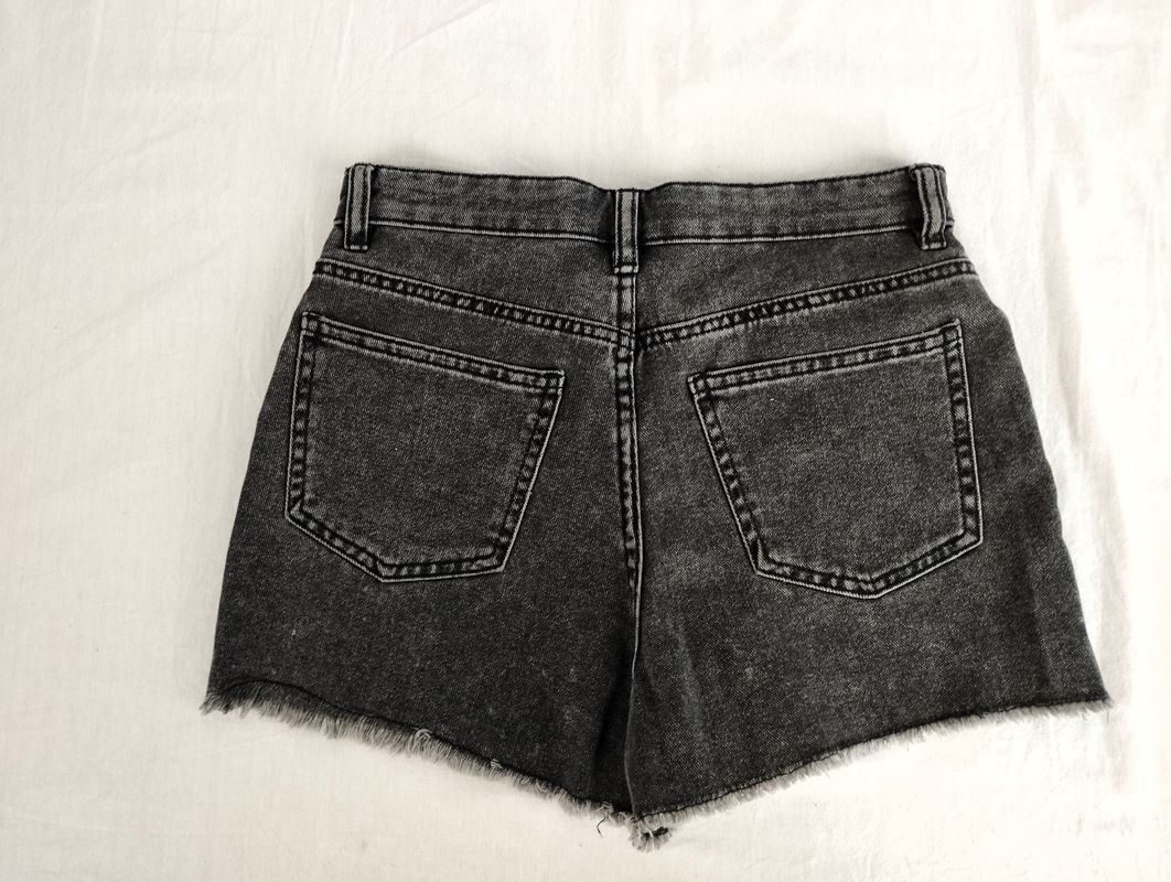 Jeans: TERRANOVA Jeanshose Gr. 36 – Gebraucht aus Schübelbach von Restwert_Schubelbach 1