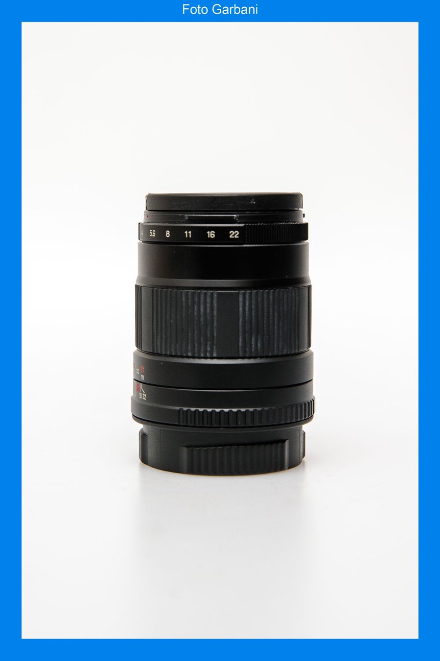 Hasselblad Fotocamera: Hasselblad XPAN – Usato da Muralto venduto da FotoGarbani 6