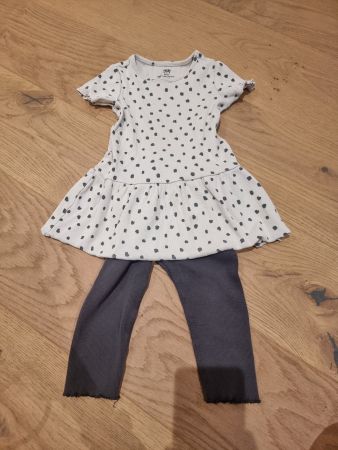 H&M Set, 86