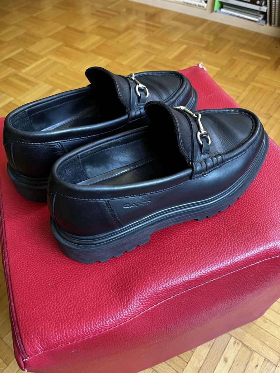 Gant Herrenschuhe: Loafer GANT – Gebraucht aus Mitlödi von aaron_h 1