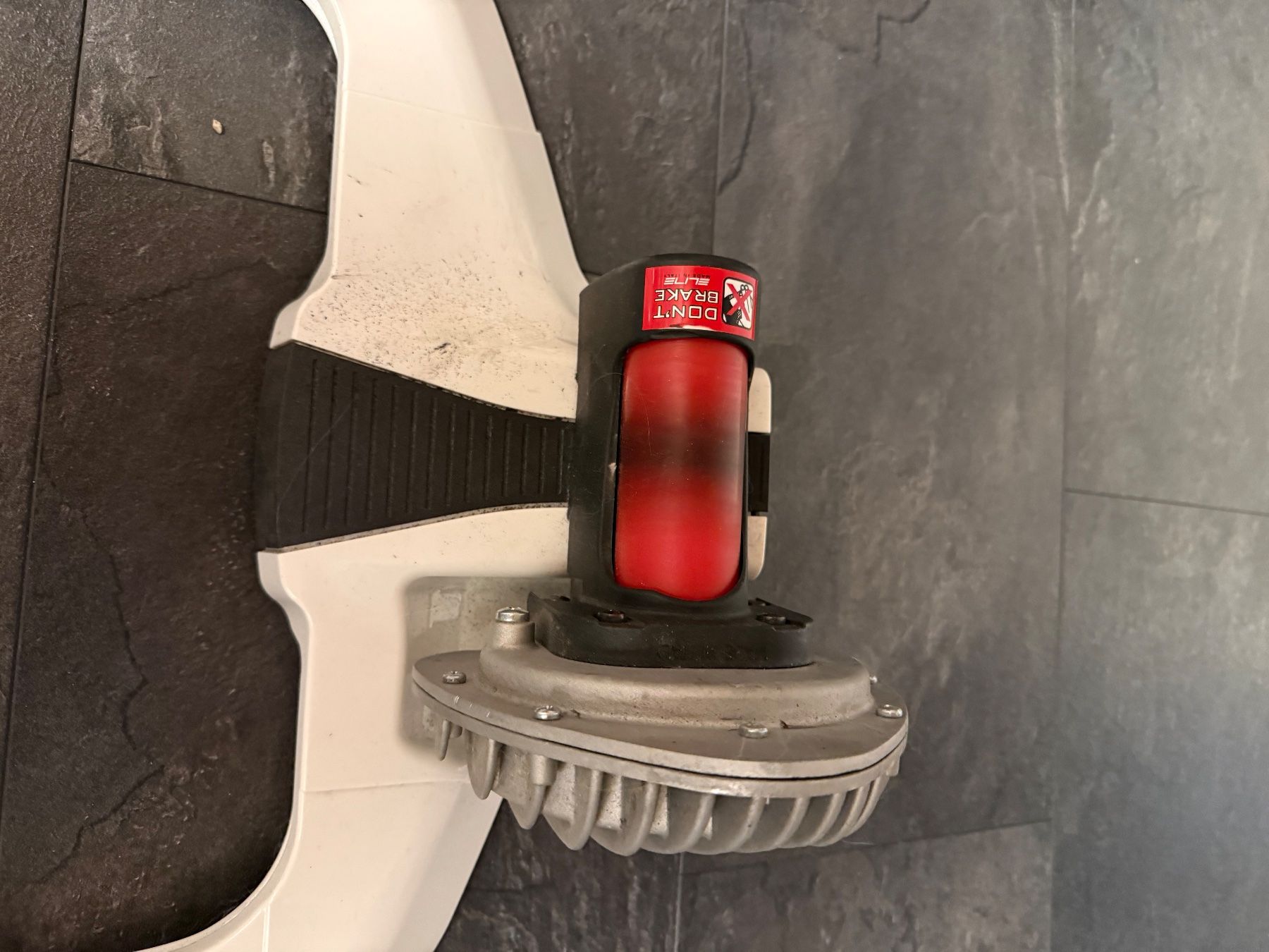 Hometrainer: Elite Radtrainer,  für Indoor Training – Usato da Winistorf venduto da serviettli 1