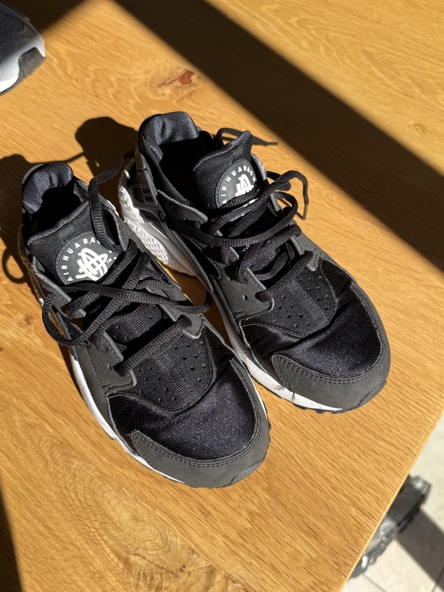 Herrenschuhe: Baskets nike – Neu (gemäss Beschreibung) aus Cheyres von SaraNovoa 1