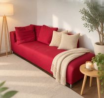 Designersofa inkl. Kissen Ligne Roset
