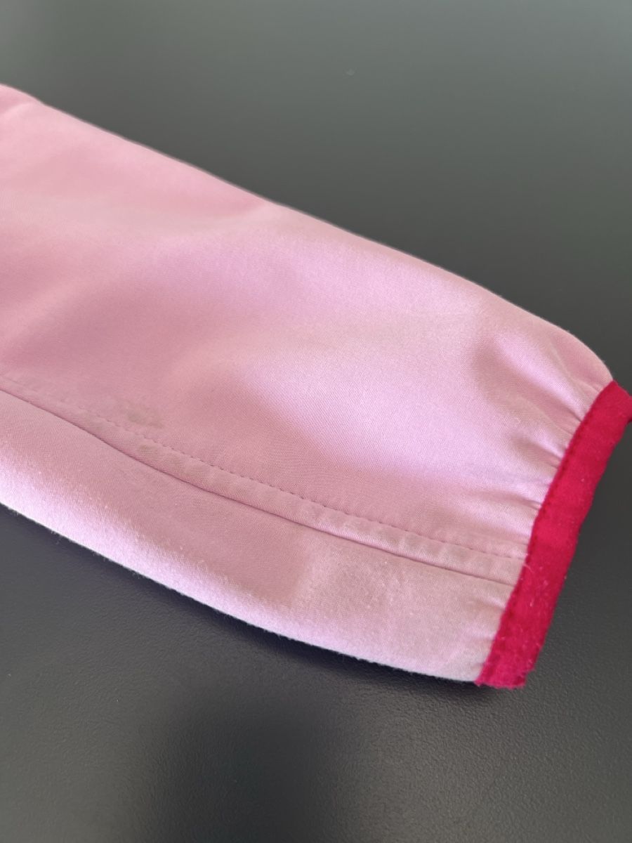 Name It Jacken & Mäntel: Softshell Jacke Pink Grösse 104 – Gebraucht aus Kaltbrunn von franzi54 2