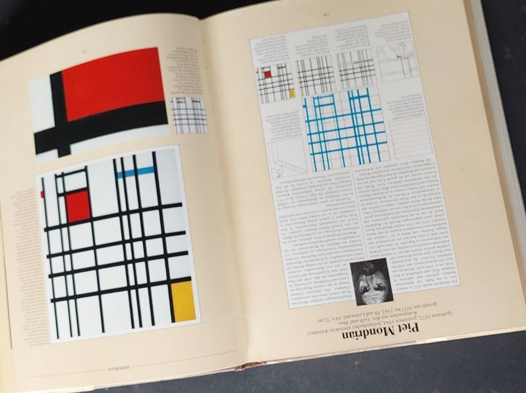 Libri: Die Maltechniken der Grossen Meister – Usato da Zürich venduto da t24_de 6
