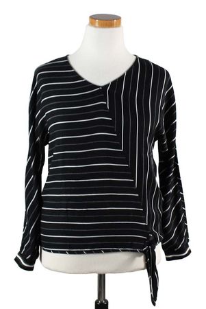 Street One Bluse Gr. 38
