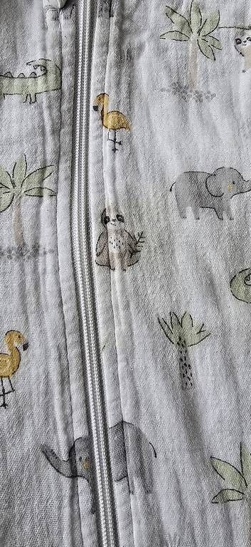 Sacchi a pelo: 2 Schlafsäcke mit süssen Motiven 6-9 Monate – Usato da Boll venduto da BernerIn_89 1