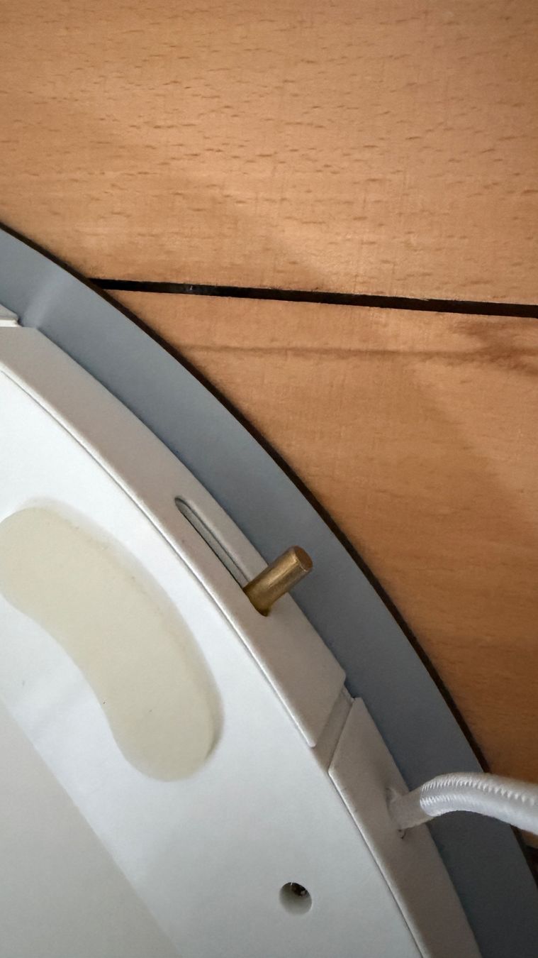 Ikea Lampade: Sabine Marcelis x IKEA Varmblixt – Usato da Zürich venduto da pre_vy7t 4