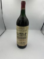 Magnum château Lyonnat 1988