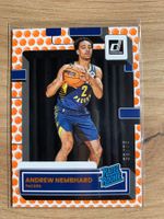 NBA Andrew Nembhard RC 56/75 Anniversary 22/23🔥