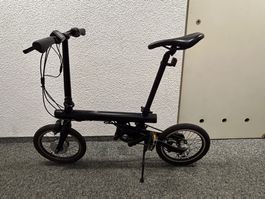 Electric Folding Bike / Vélo électrique pliable / Xiaomi Mi
