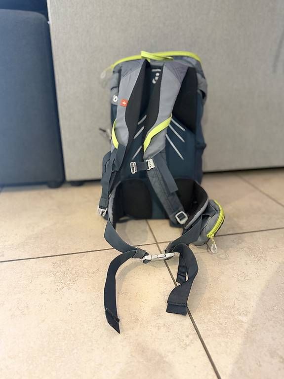 Sacs à dos: Sac à dos balade – D'occasion à Payerne par Babinou 2