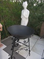 Feuerschale🤩Grillstelle einzigartig Schmiedeeisen