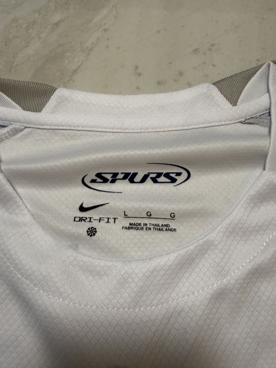 Nike Canottiere & Pantaloni: Tottenham Hotspur Shirt Richarlison – Nuovo (secondo la descrizione) da Bronschhofen venduto da leo_99hp 4