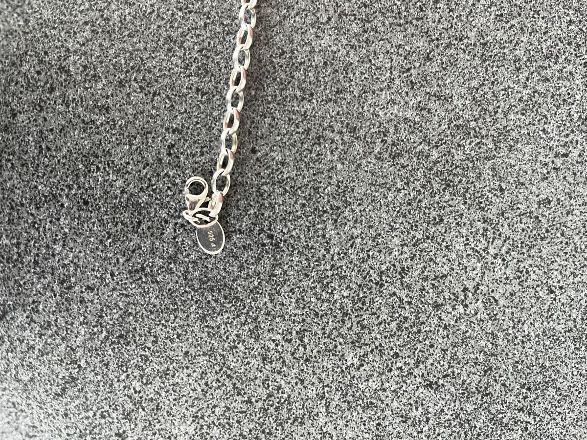 Armbänder & -reifen: Bracelet Happy Charms, argent 925, 16cm – Gebraucht aus Romont FR von cat_j6ww 1